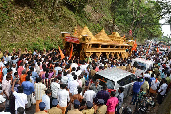 ratha yatra